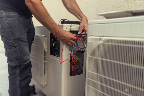 Best Ductless Mini-Split Systems in Ketchikan, AK