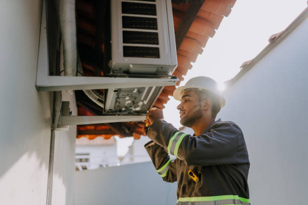 Best HVAC Retrofitting and Upgrading in Ketchikan, AK